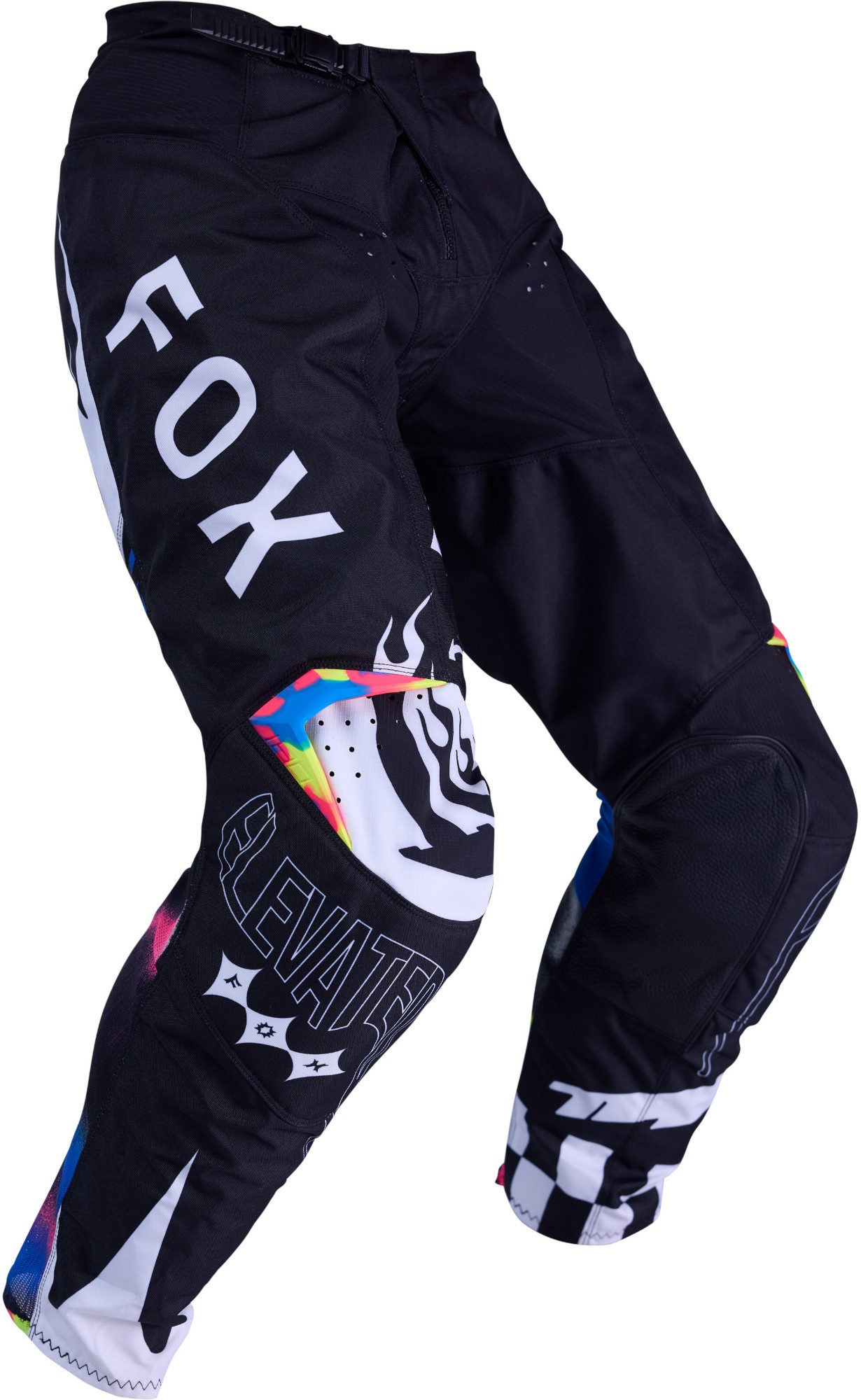 FOX 180 Image Cosmo Motocross bukser Hovedartikel Figur 1
