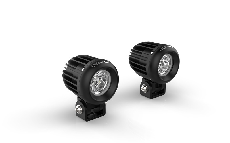 DENALI CANsmart™ Kit D2 Figura 1