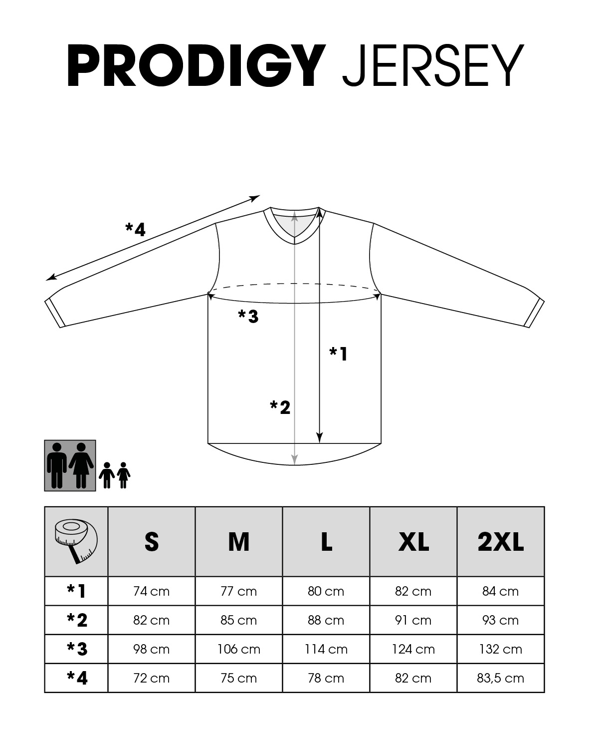 Oneal Prodigy Five-Six V.27 Motocross dres crno/žuto 2XL Slika 3
