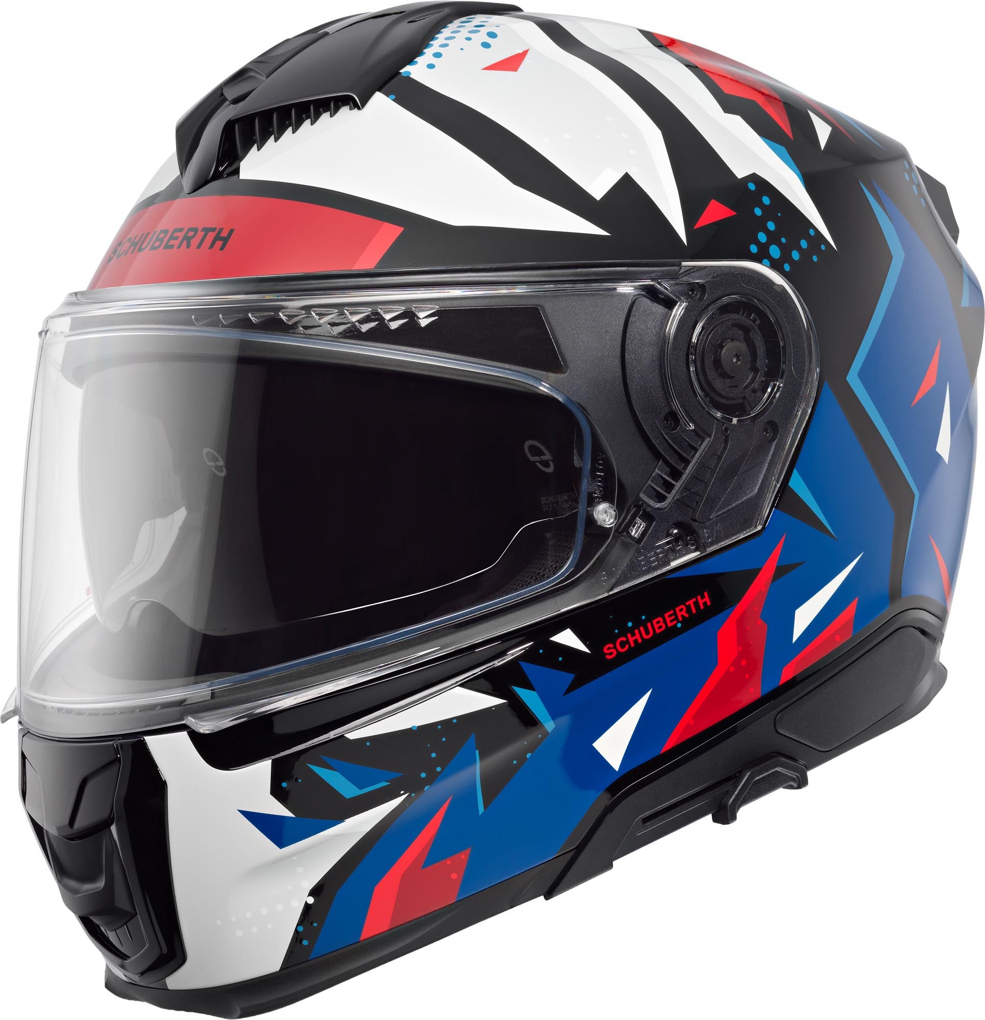 Schuberth S3 Spark Čelada modra XS (53) Slika 1