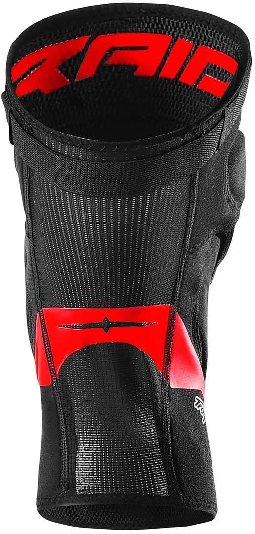 Troy Lee Designs Raid Knee Guards M/L Figure 2