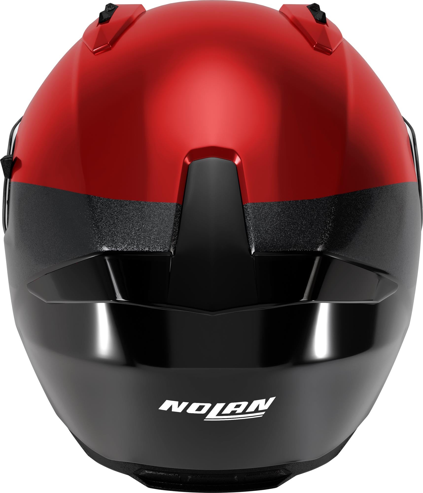 Nolan N60-6 Verniciatura Speciale Helmet black/red XXS (54) Figure 2