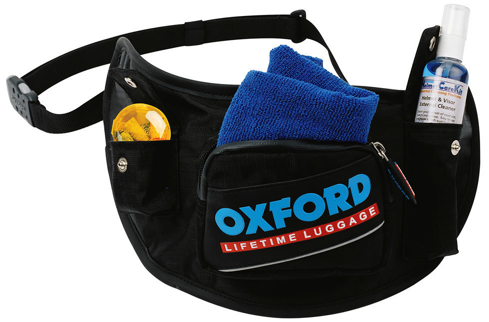 Oxford Holster Sac de hanche Figure 1