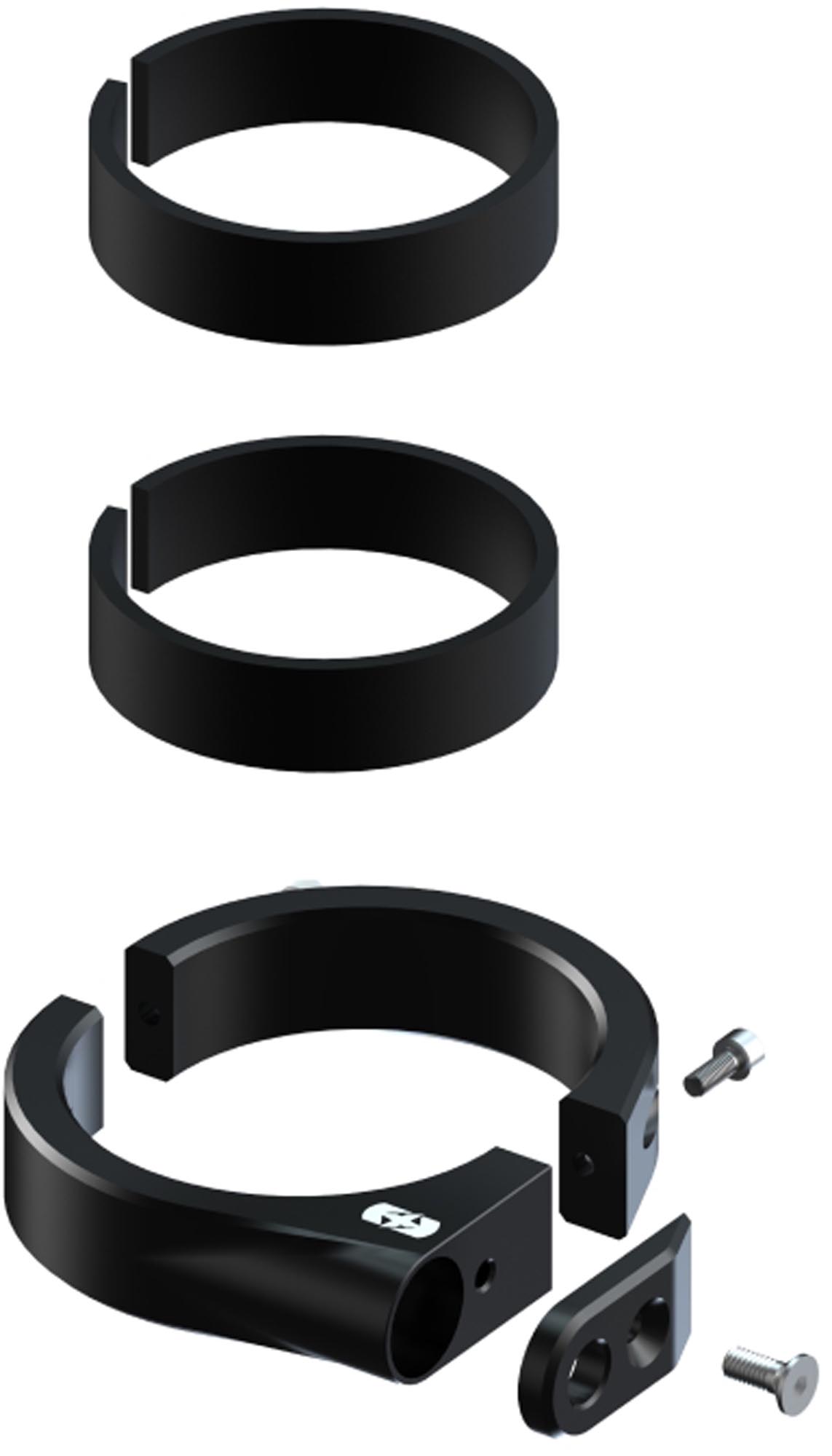 Oxford Fork Mount for Indicators Figure 2