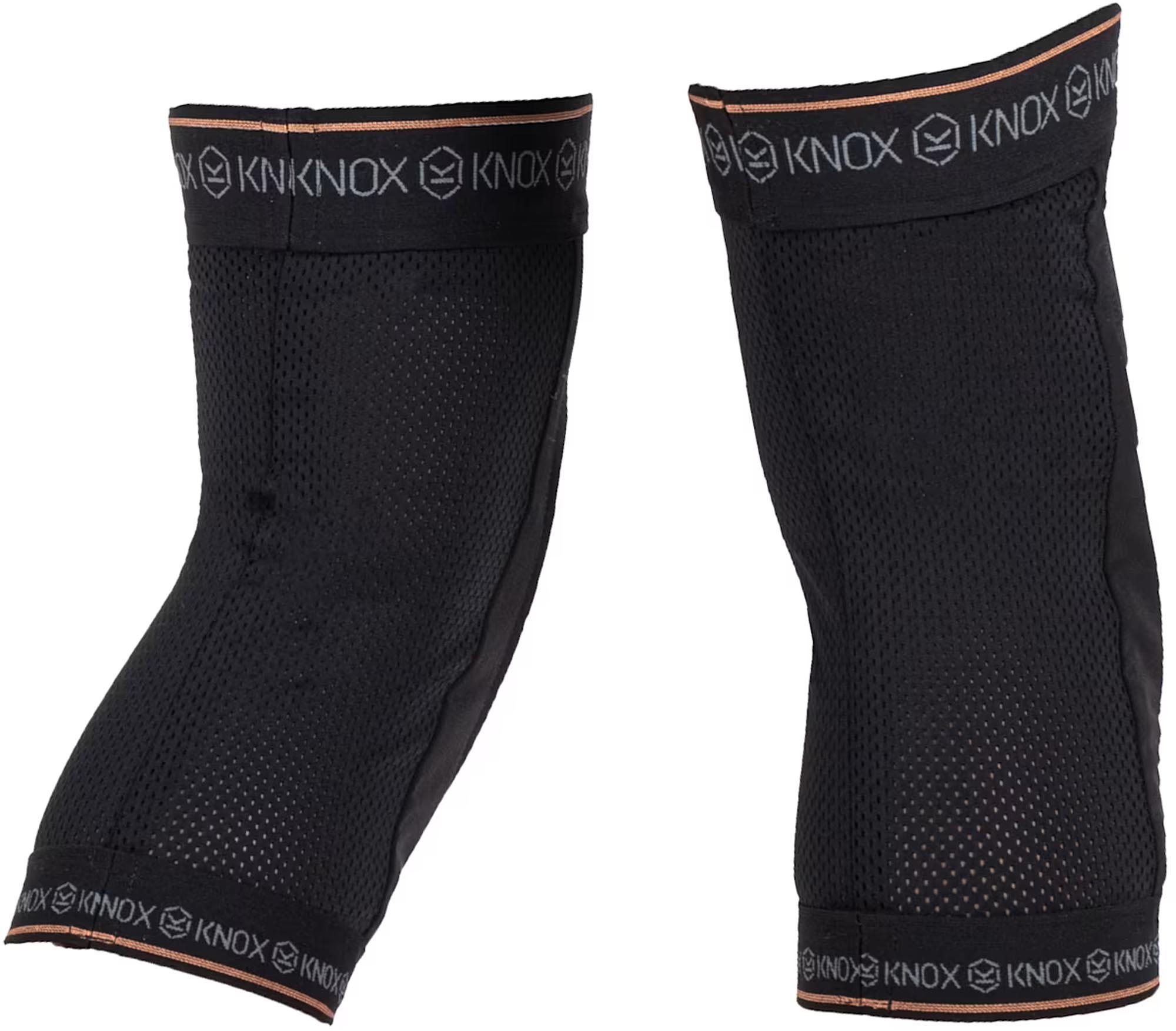 Knox Action Pro Protecție pentru genunchi Figura 2