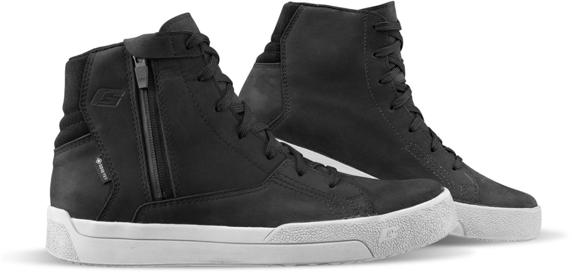 Gaerne G-Rome GTX waterproof Motorcycle Shoes-image-920996187