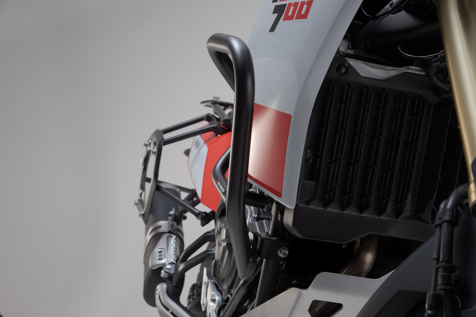 SW-Motech Crash bar - Negru. Yamaha Ténéré 700 (19-). Figura 3
