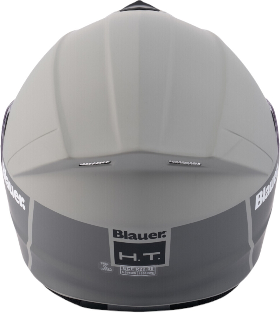 Blauer Noah Cască Mat din titan L (58/60) Figura 5