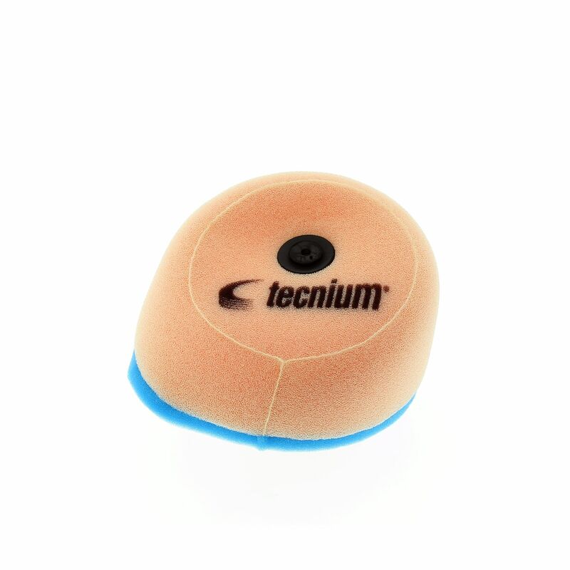 TECNIUM Luftfilter - 0110 Figur 2