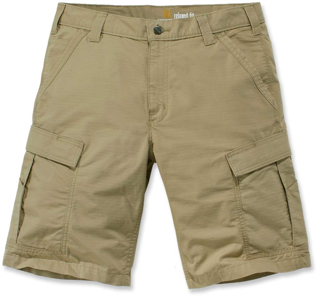 Carhartt Force® Broxton Cargo short Kaki 34 Figure 1