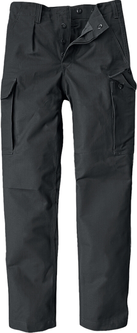 Brandit Moleskin Original Bukser Sort 34/32 Figur 1