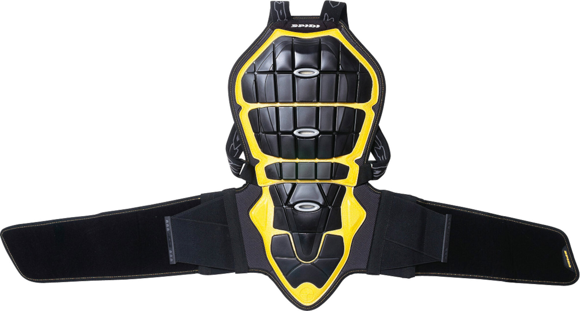Spidi Back Warrior 145/160 Protetor traseiro Artigo principal Figura 1