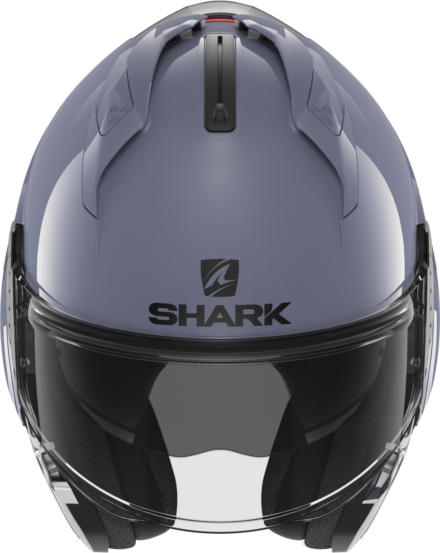 Shark Evo-GT Blank Casque gris S (55/56) Figure 6