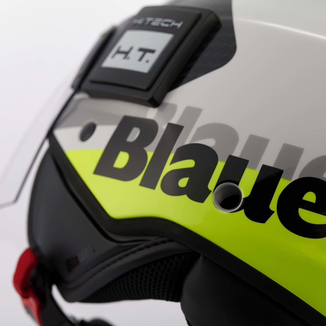 Blauer BET Urban Cască cu reacție L (58/60) Figura 4