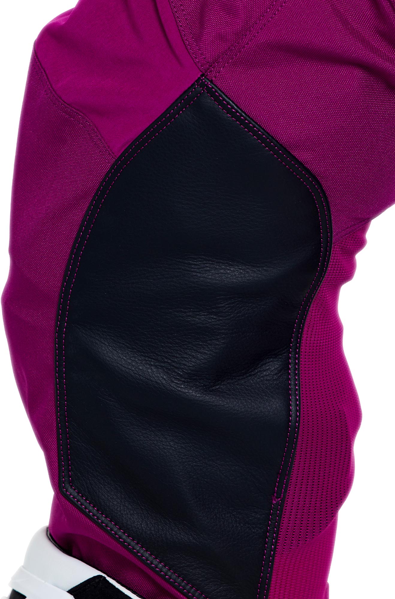 Troy Lee Designs GP Pro Mono Motocross Pants Fuchsia 30 Figure 17