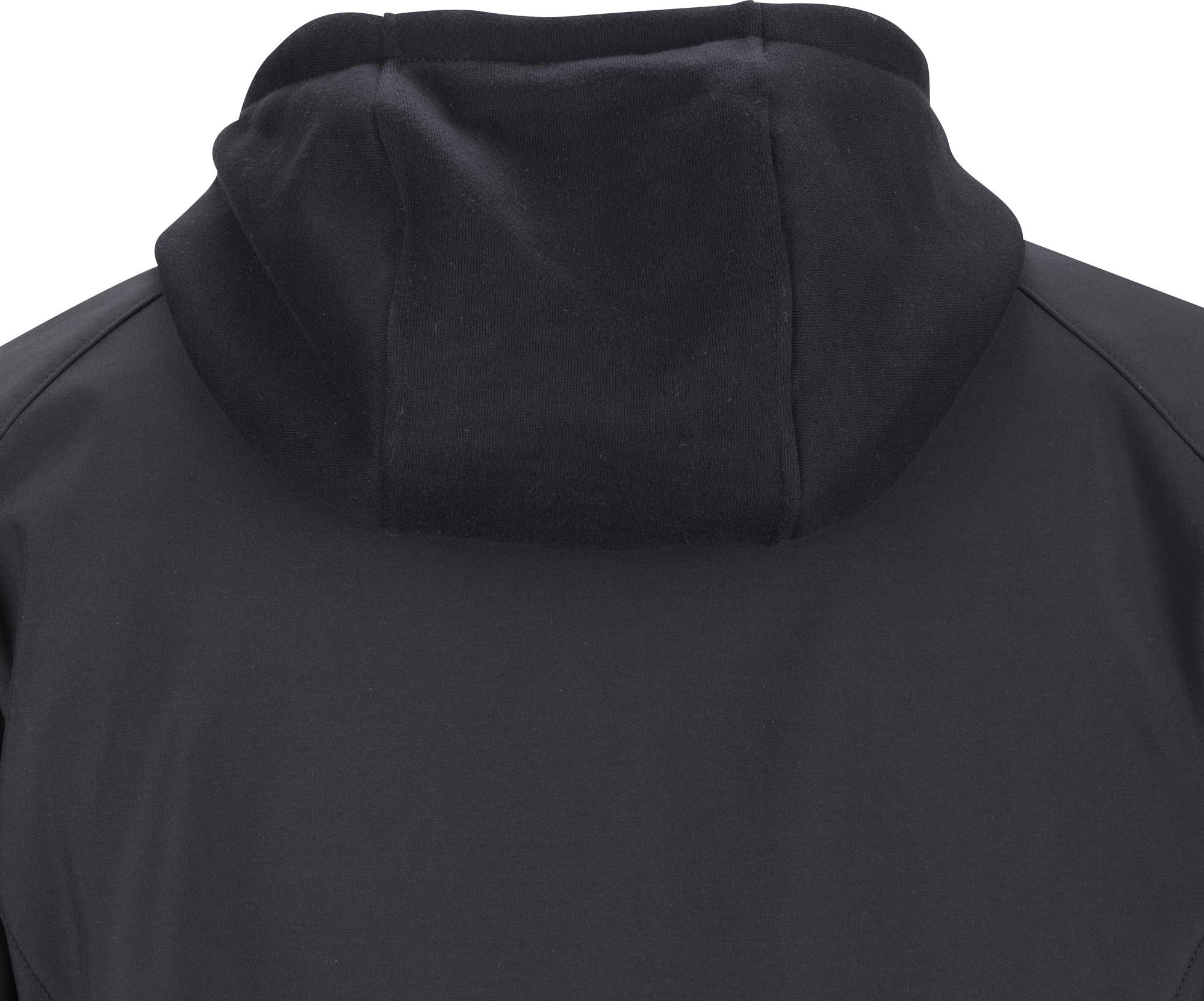 Segura Ritchy Jachetă textilă pentru motociclete negru/galben 3XL Figura 9