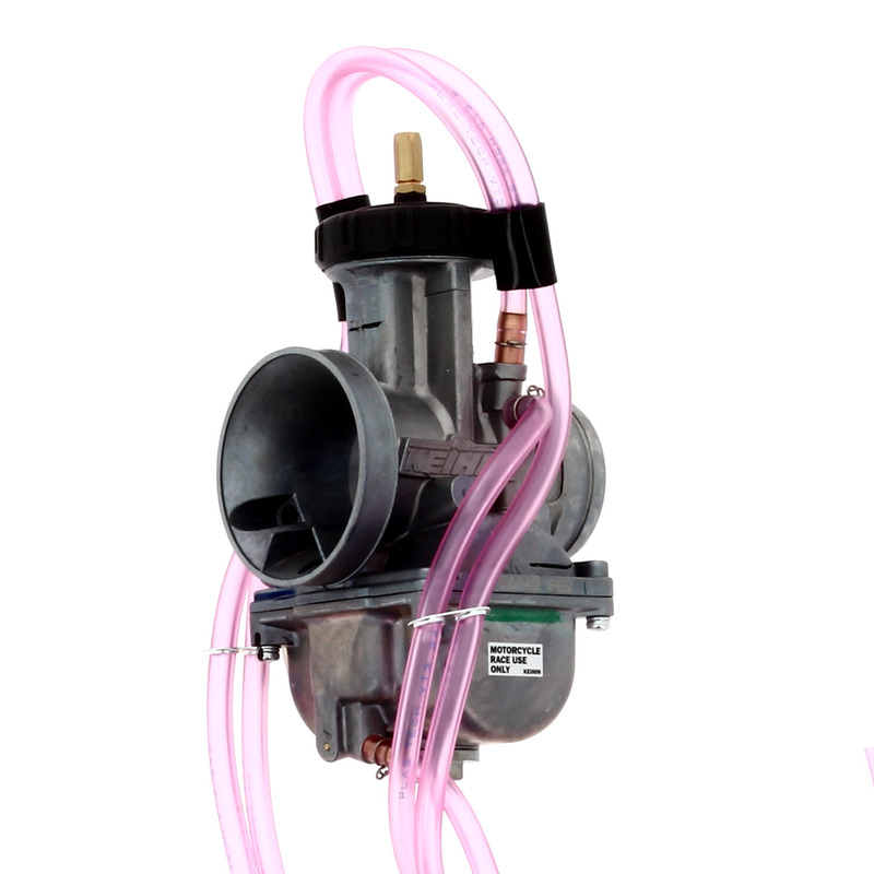 KEIHIN Carburator PWK38 Carburator Figura 7