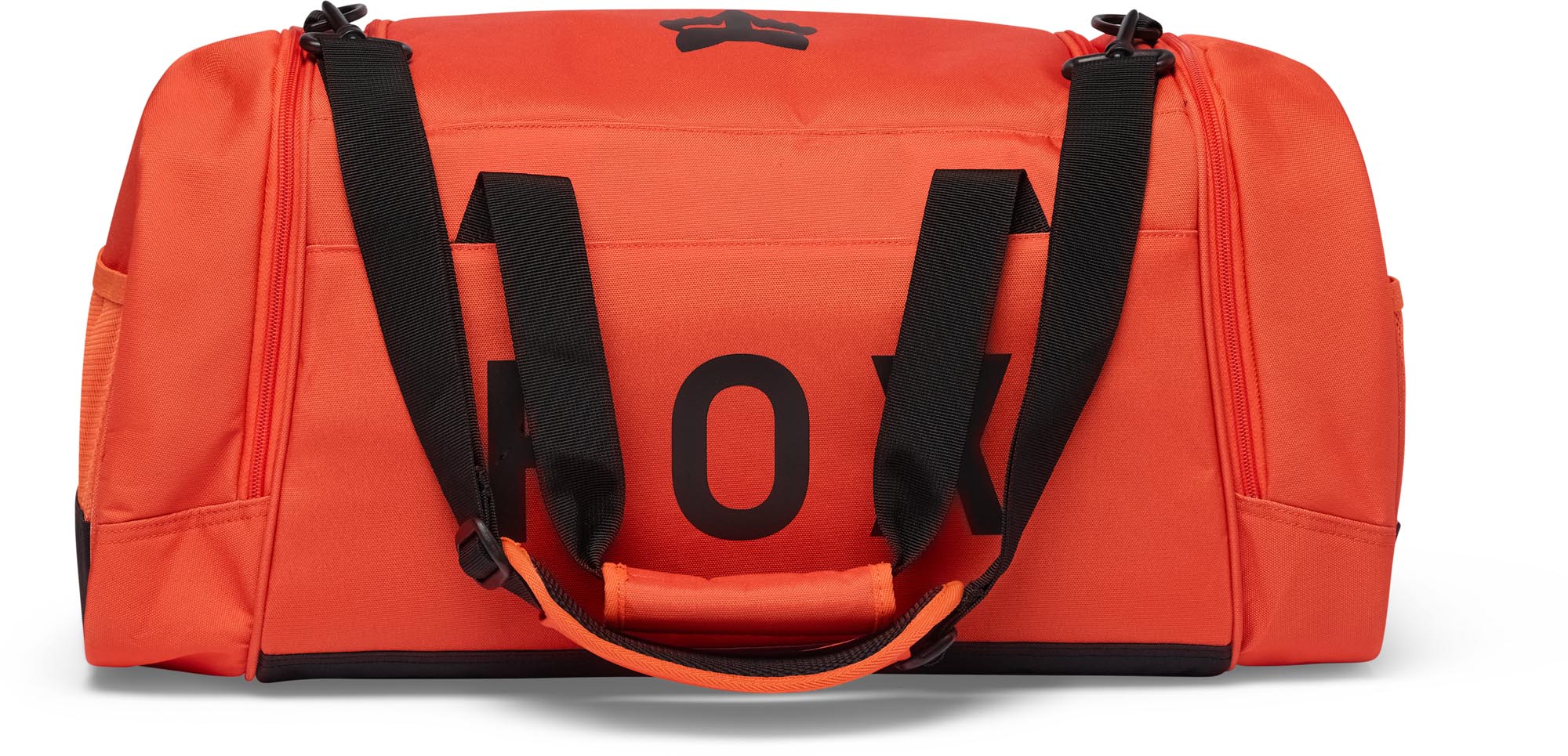 FOX 180 Duffle Borsa dell'attrezzatura arancione Figura 2