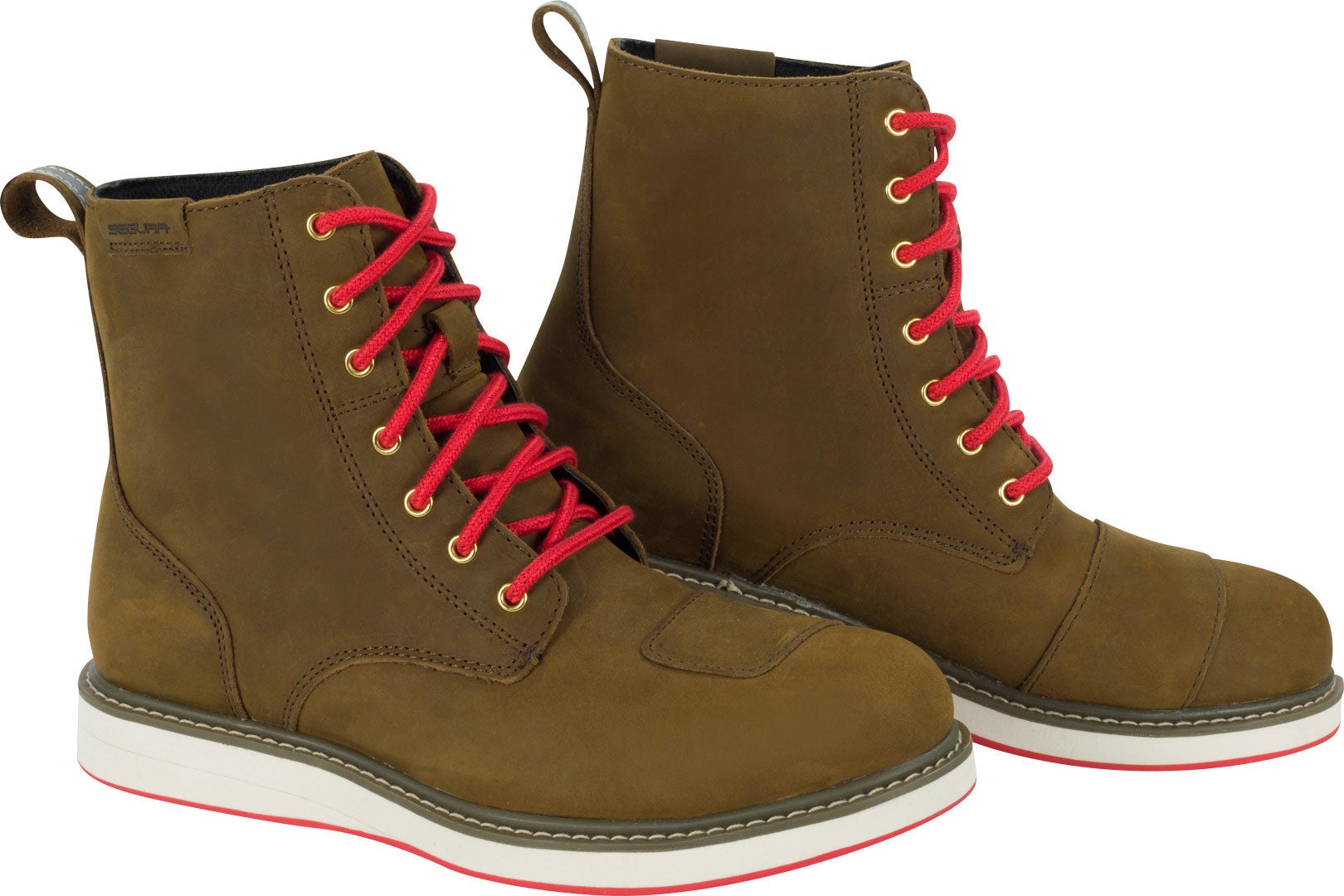 Segura Maddox Motorcycle Boots 42 Figure 1