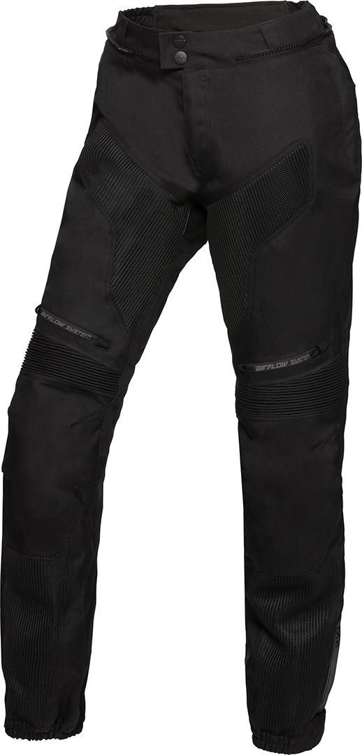 IXS X-Sport Comfort Air Pantalons Textile Mesdames S Figure 1