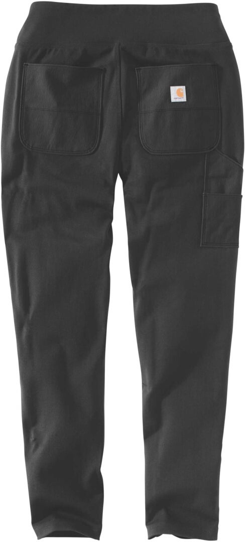 Carhartt Force Utility Leggings til damer Sort/sort M Figur 2