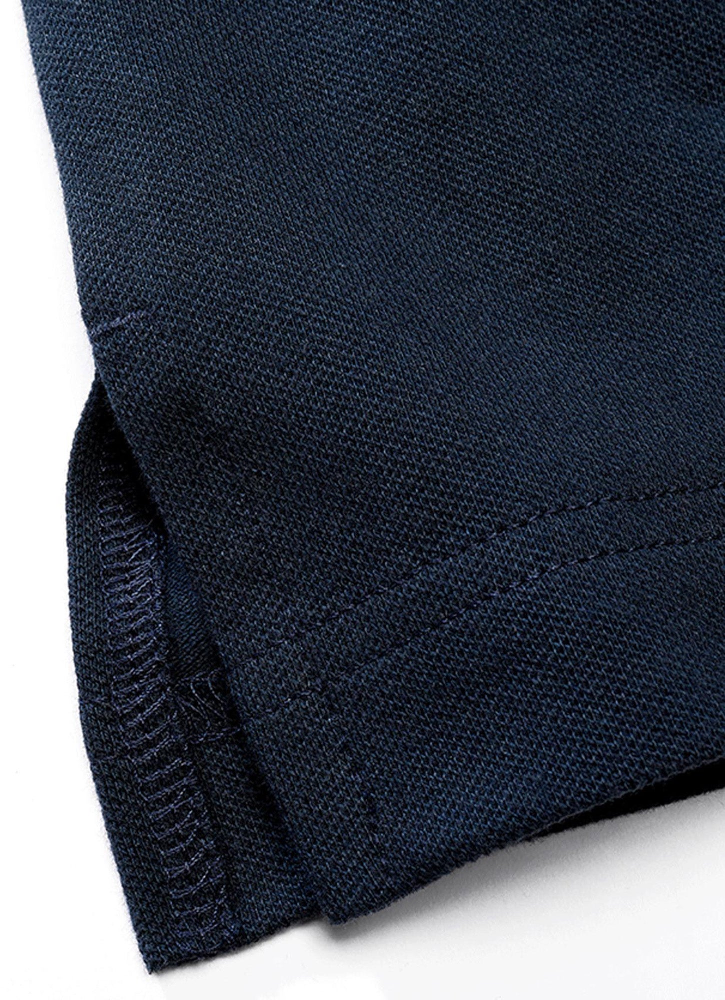 Brandit Pique Poloshirt navy 6XL Figure 3