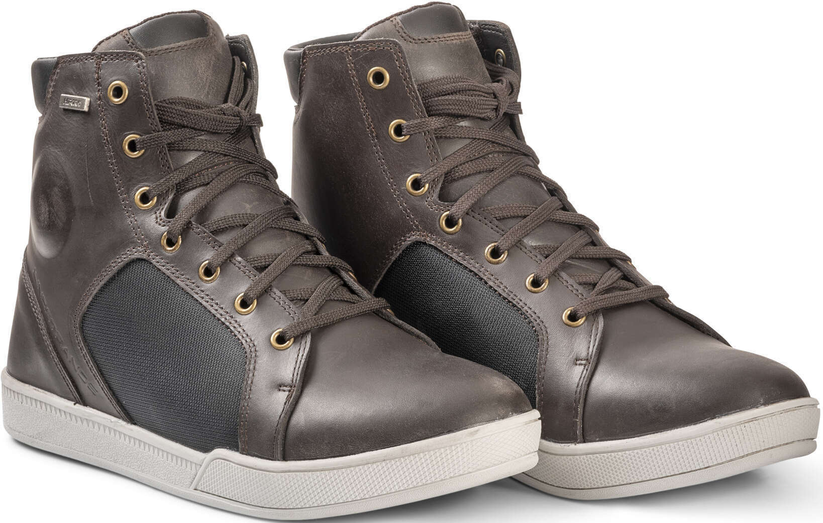 Lindstrands Urban Chaussures de moto imperméables