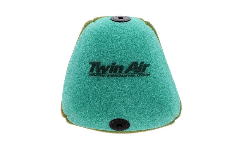 TVÄRLUFT Luftfilter föroljat - 152226X Figur 6