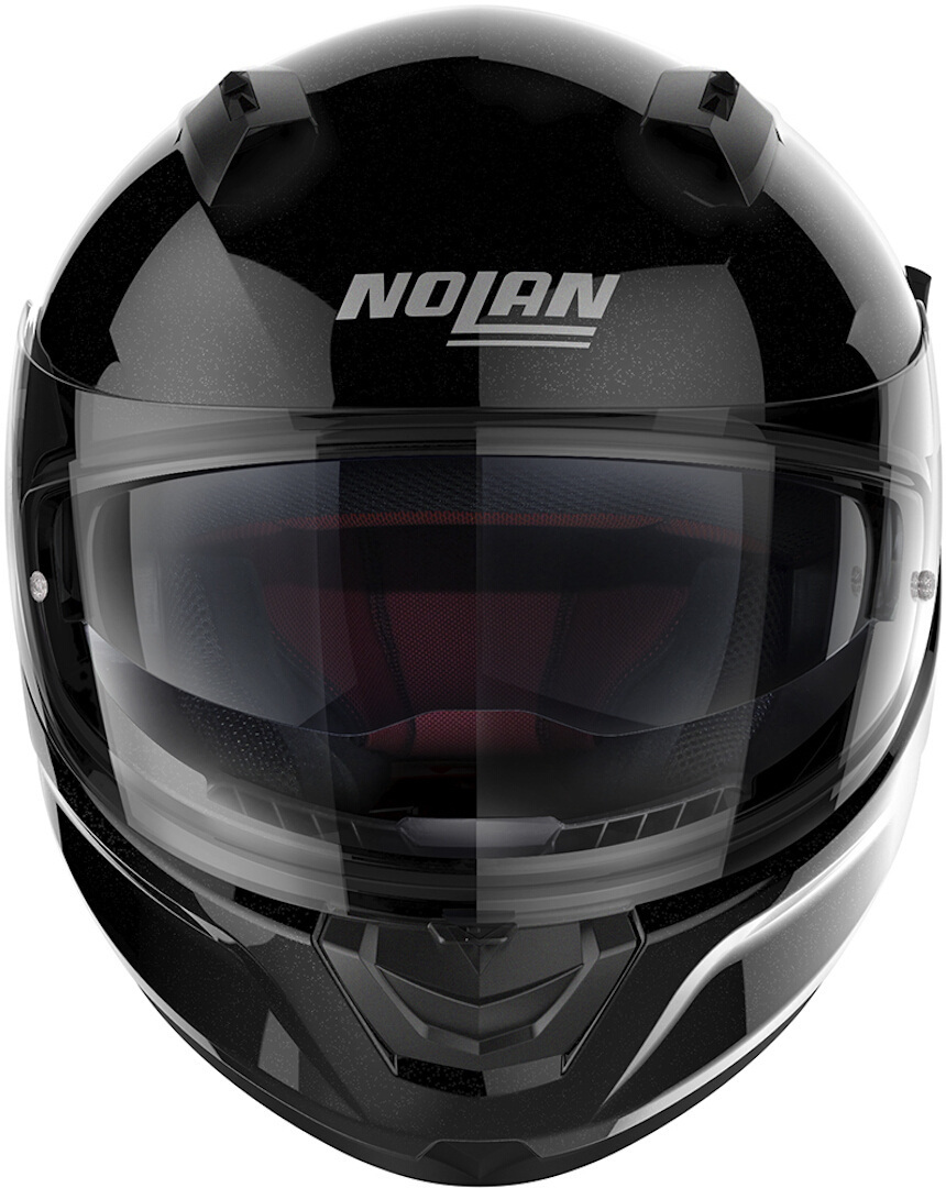 Nolan N60-6 Special Helm schwarz S (56) Abbildung 3