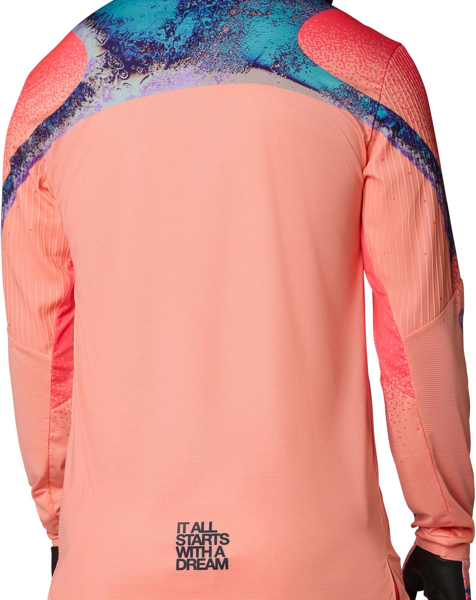 FOX Flexair LS Vision LE Maillot de vélo XL Figure 7