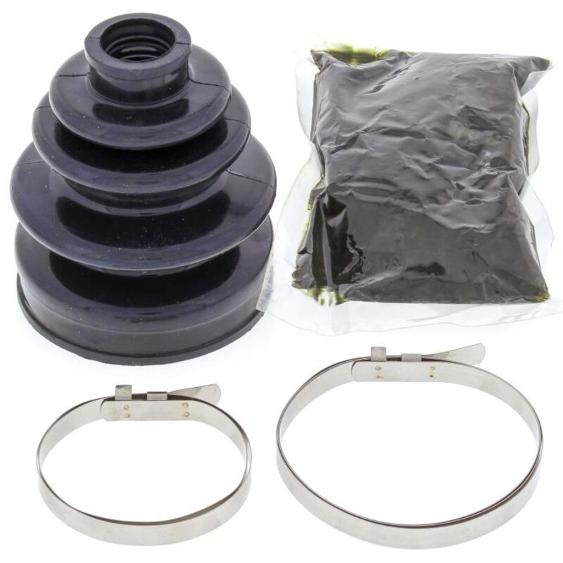 Alla bollar CV Boot Kit Figur 1