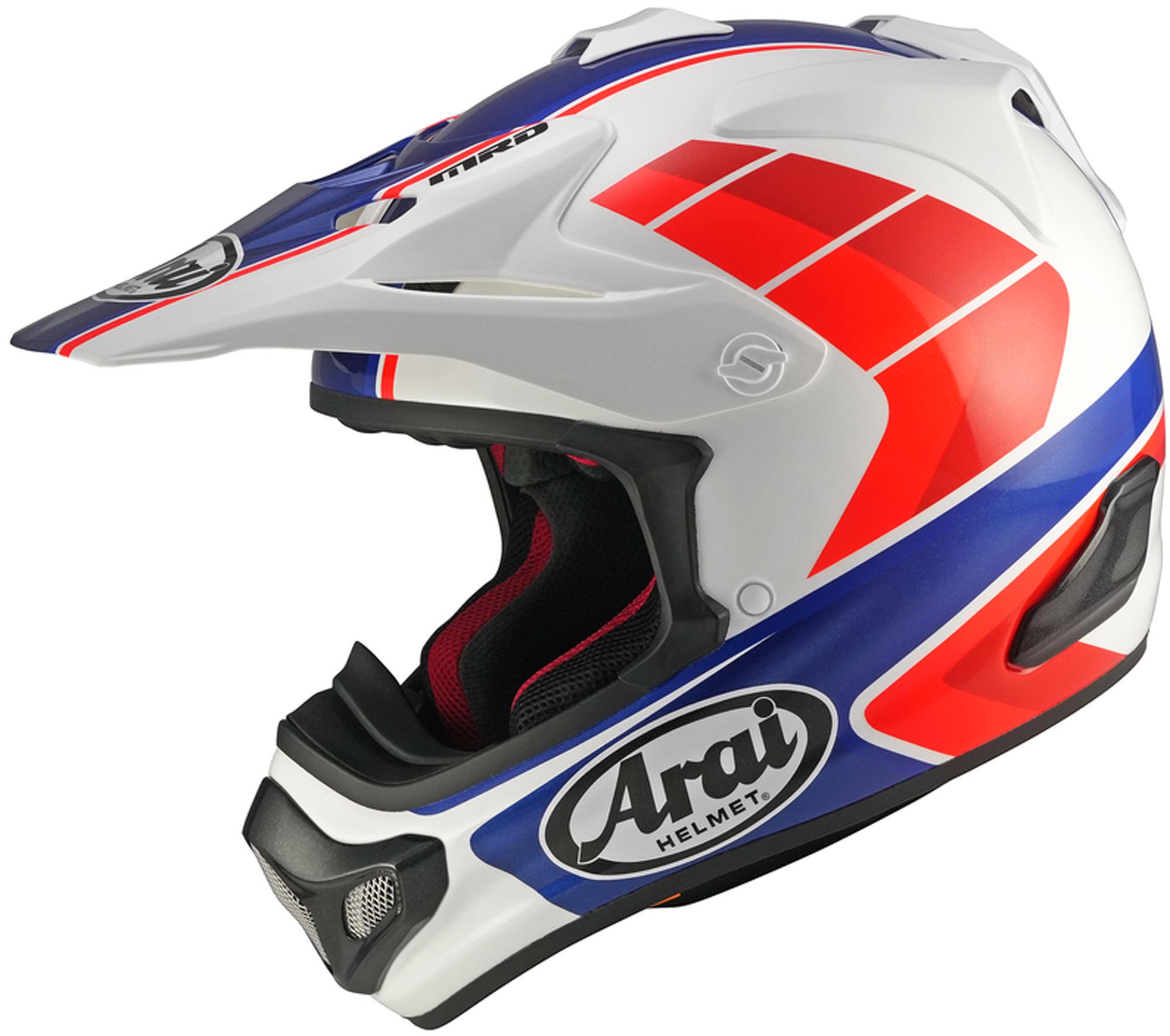 Arai MX-V Evo Jump Casco da motocross M (57/58) Figura 1