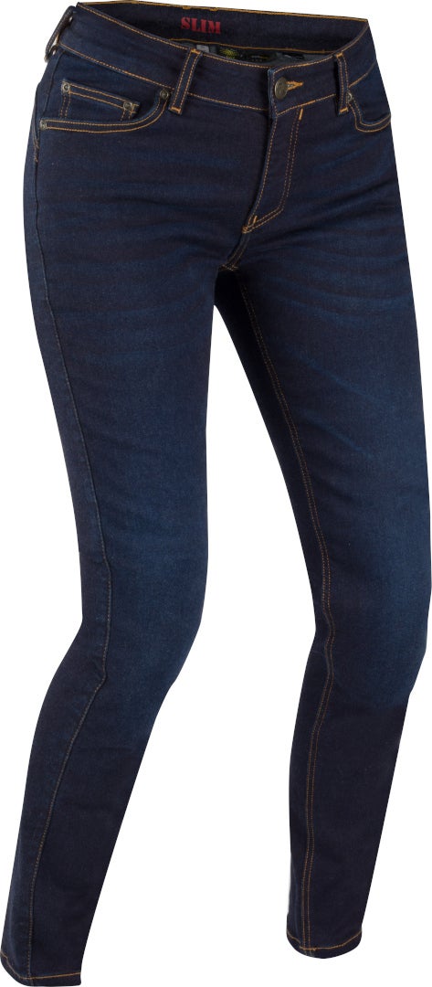 Segura Uzy Jeans da moto da donna M Figura 1