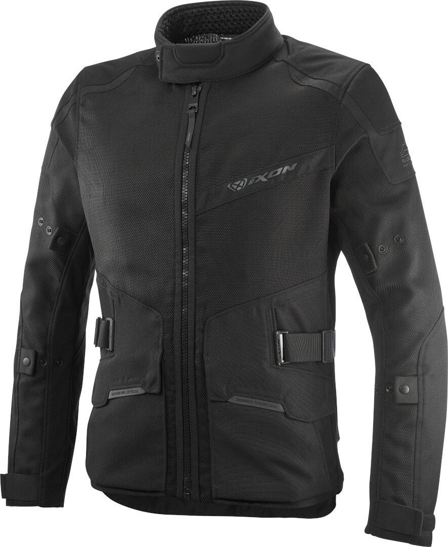 Ixon M-Njord Motorcycle Textile Jacket-image-653664205
