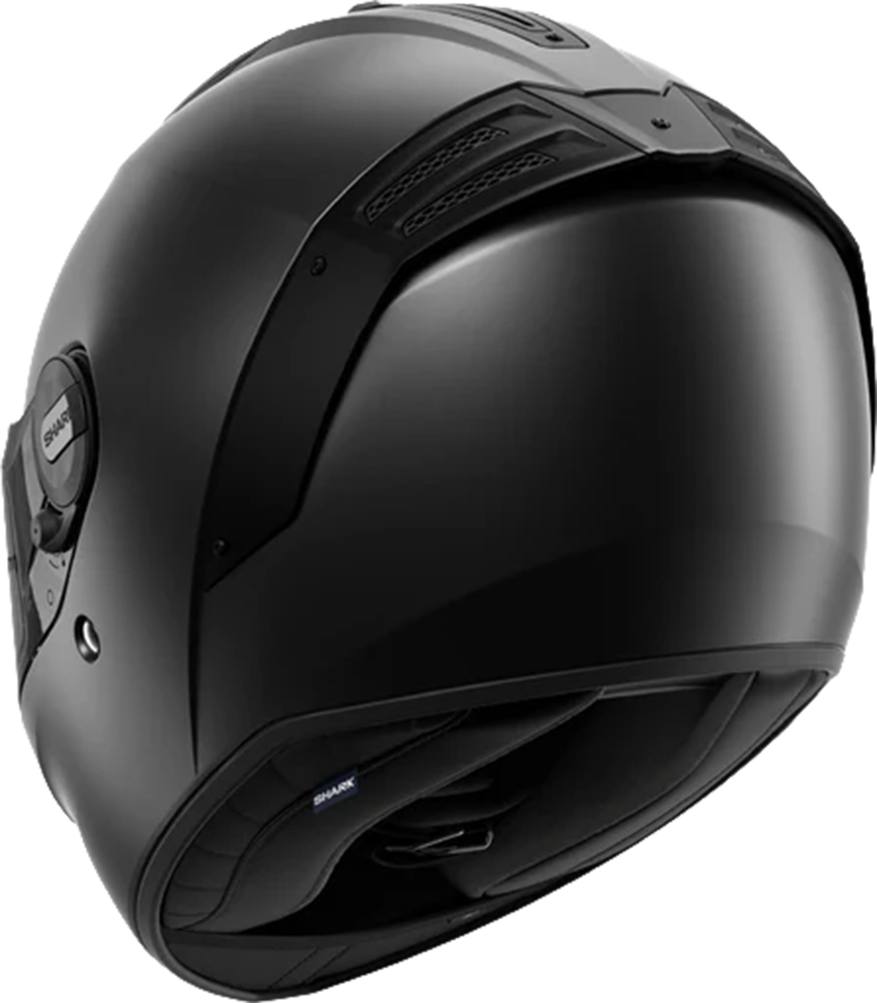 Shark Spartan RS Dark Shadow Helmet Titanium matt S (55/56) Figure 2