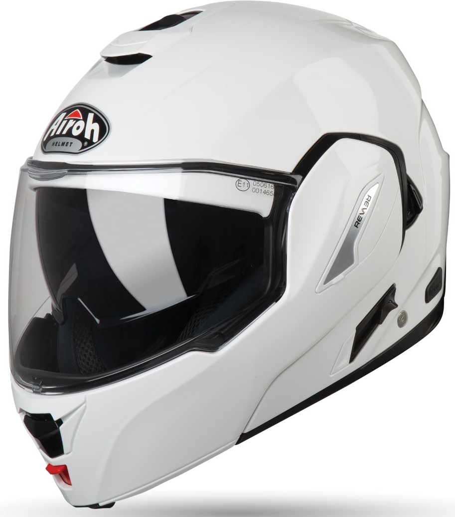 Airoh Rev 19 Color Cască alb XS (53/54) Figura 4