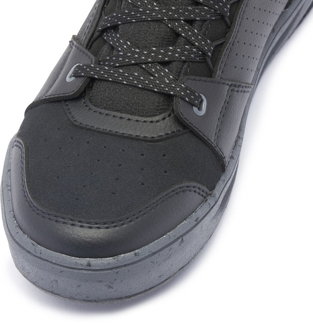 Side view of Dainese Suburb D-WP S26 waterproof Ladies Motorcycle Shoes