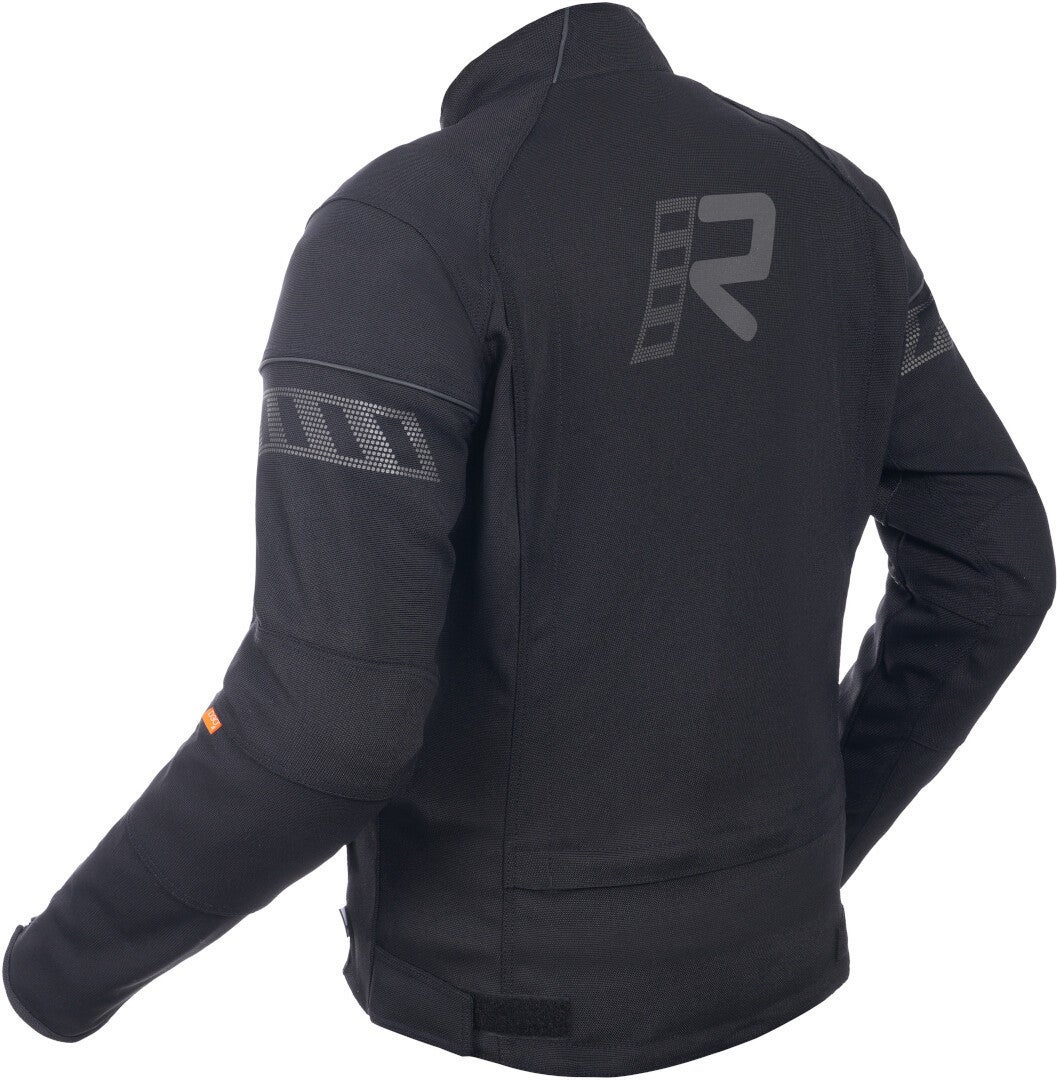Rukka AirGobi 2.0 Motorcycle Textile Jacket black 58 Figure 2