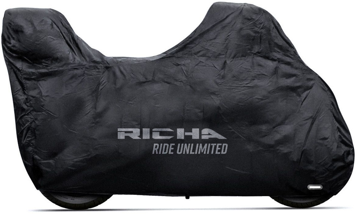 Richa Topcase Outdoor Housse de moto M Figure 1