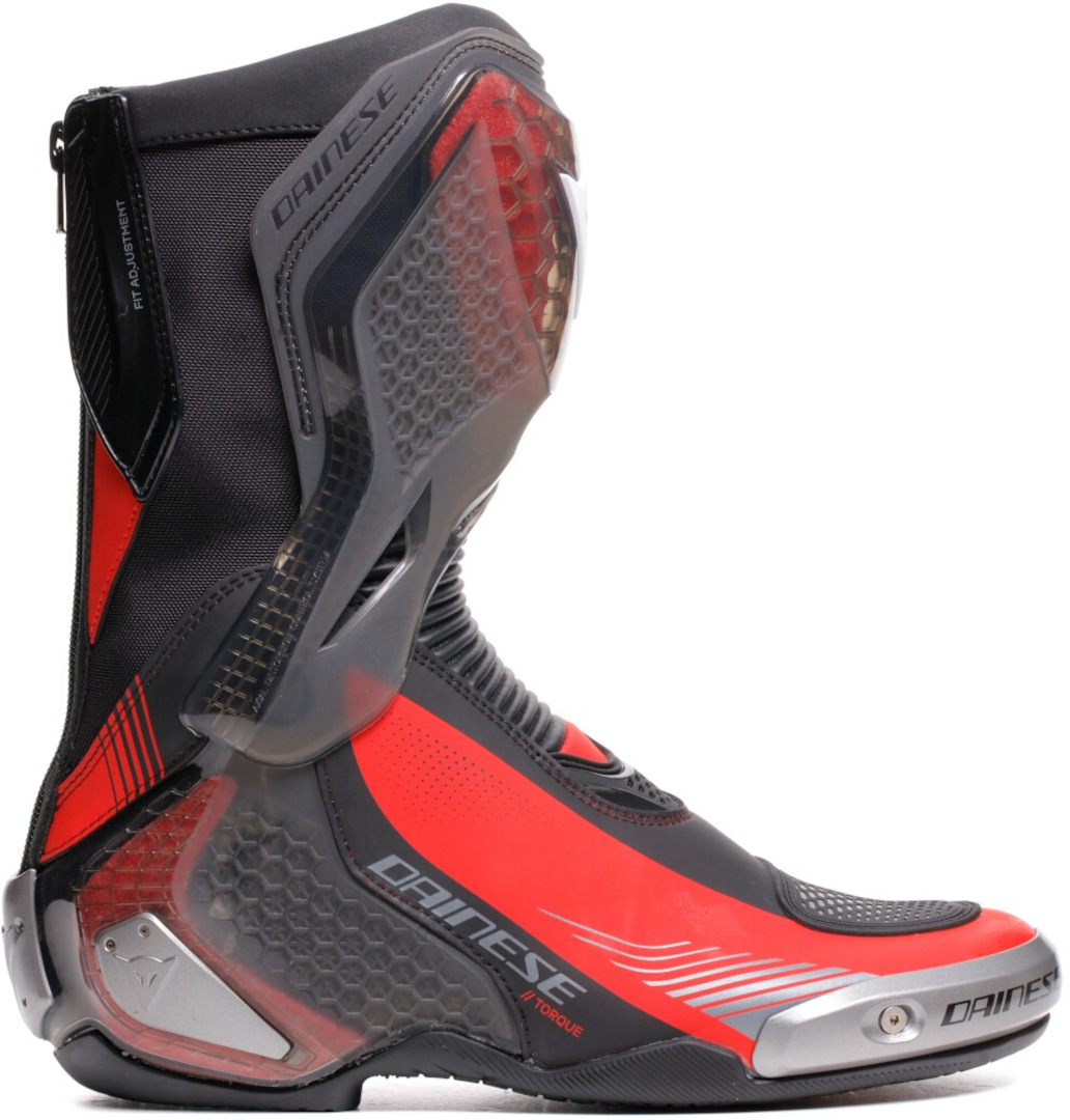 Dainese Torque 4 S 2.0 Motorcycle Boots 41 Figure 2