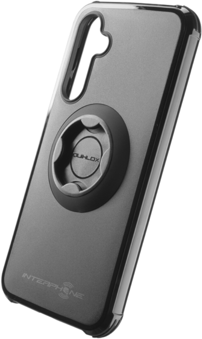 Interphone Quiklox Husă pentru smartphone Samsung A54 Figura 1