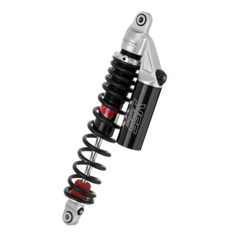 YSS Amortecedor traseiro duplo VMX RG Suzuki 77-82 Figura 2