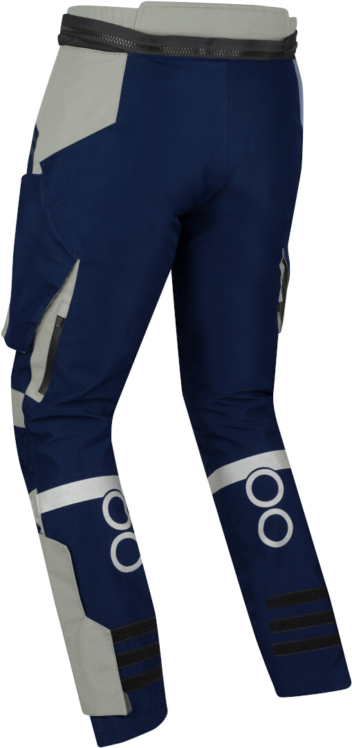Bering Austral GTX waterproof Motorcycle Textile Pants M Figure 2