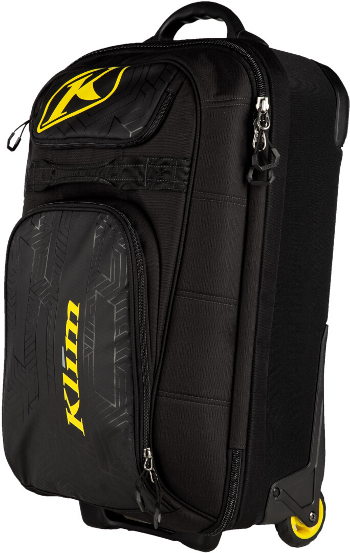 Klim Wolverine Geantă cu roți Figura 6