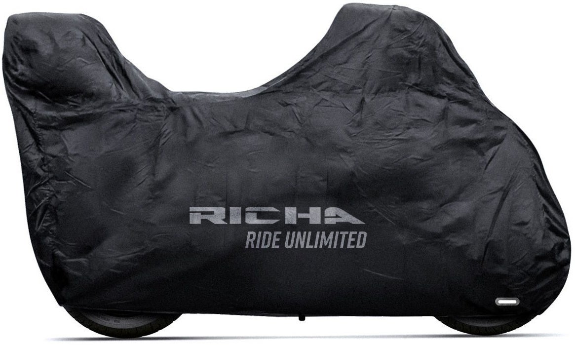 Richa Topcase Outdoor Motorrad Abdeckplane S Abbildung 1