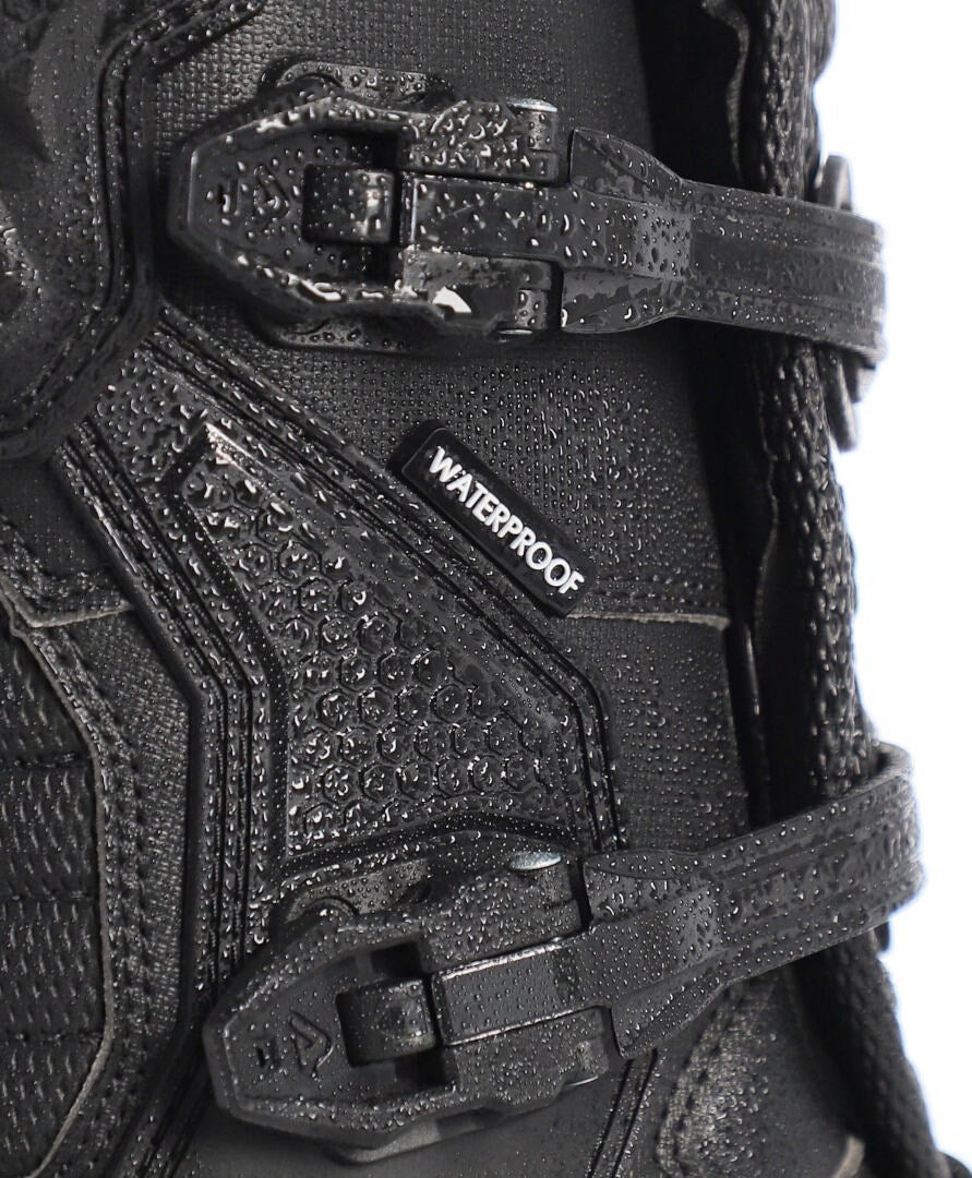 Acerbis Artiglio waterproof Botas de motocross 44 Figura 8