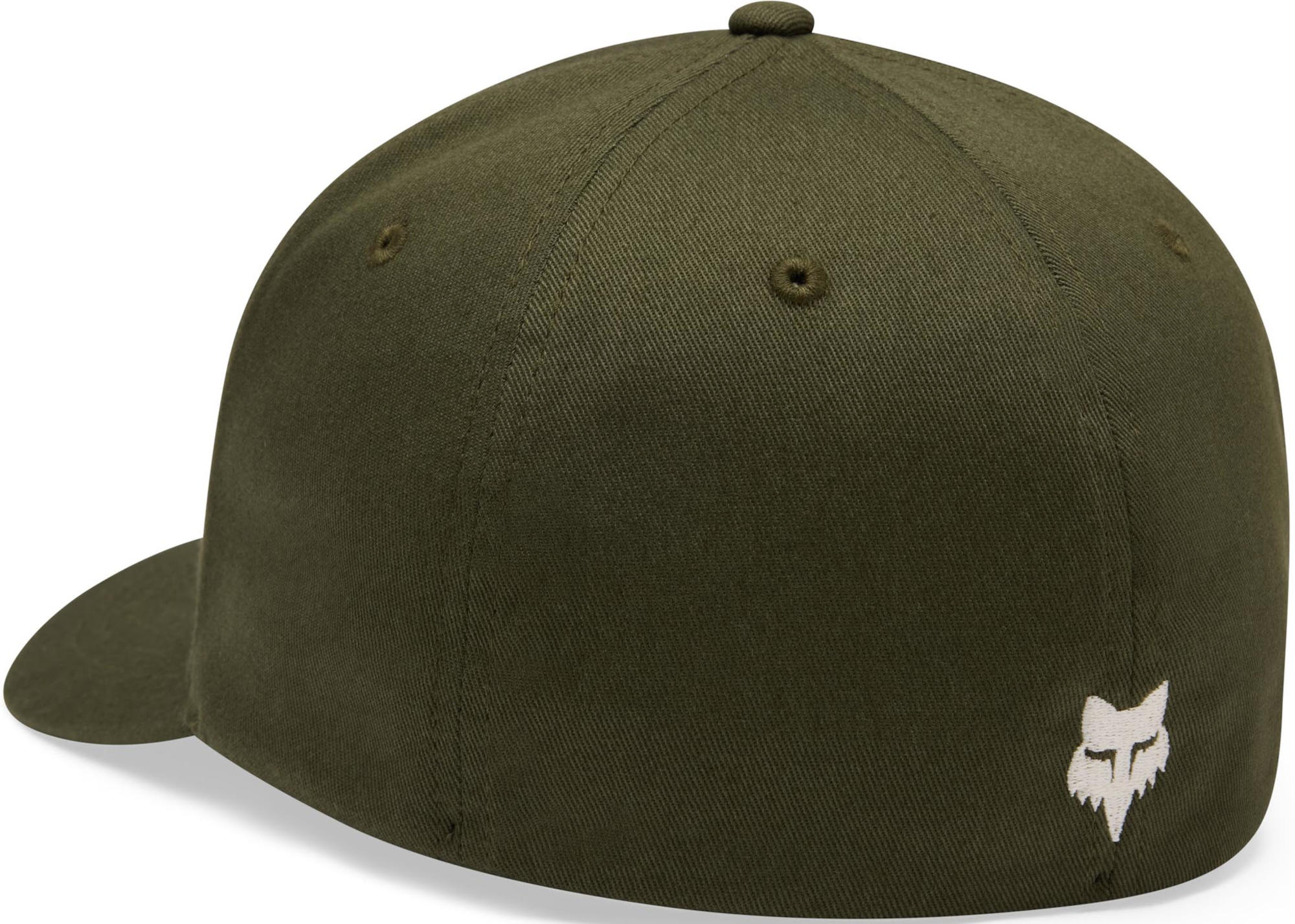FOX Supply Capac Flexfit Armată S/M Figura 2