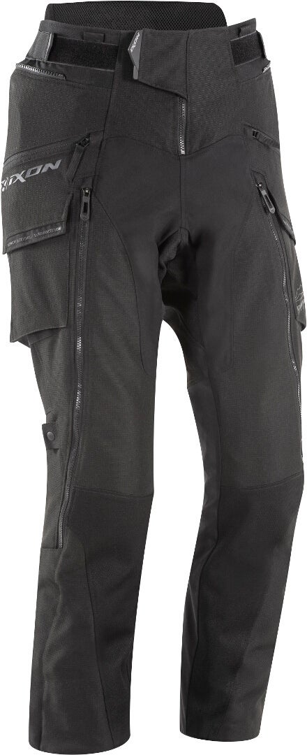 Ixon Ragnar Short Motorcycle Textile Pants Short L Figure 1