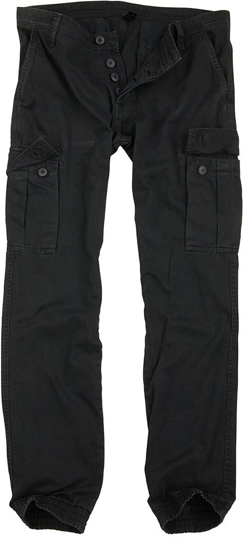 Surplus Bad Boys 褲子 黑色 XXL 图1