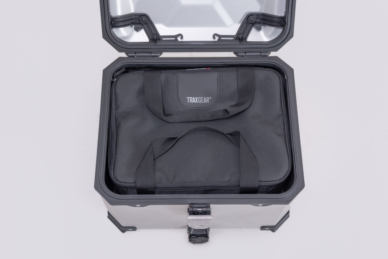 Punga interioară SW-Motech TRAX - Pentru top case TRAX. Rezistent la apă. Negru. Figura 3